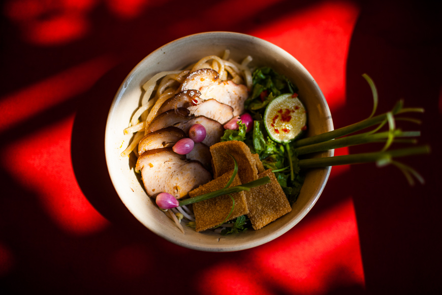 BEYOND PHO 5 AWESOME VIETNAMESE NOODLES